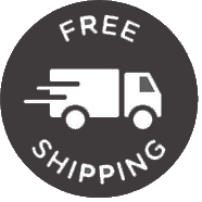 Free Shipping 